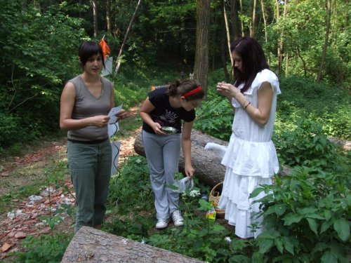 Dětský den - 1.6.2008